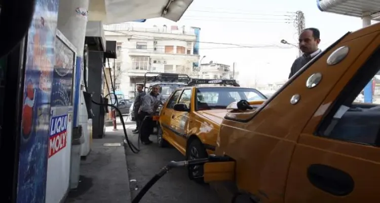 سوريا الأسد تقفز إلى العالمية ولكن بسعر البنزين!!: أخبار