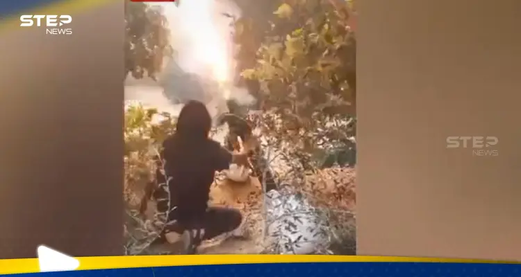 شاهد|| كتائب فلسطينية تستهدف تحشدات إسرائيلية متوغلة في غزة: أخبار