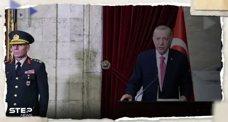 بعد تنصيبه رئيساً لتركيا.. أردوغان يعلن تشكيلة حكومته الجديدة: أخبار