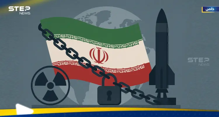 "آلية الزناد" تدخل حيّز التنفيذ ضد إيران.. وخبير يكشف عن سيناريوهات عسكرية مقبلة في الشرق الأوسط: أخبار