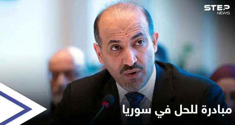 "جبهة السلام والحرية" تُقدم مبادرة بقيادة عربية لإنهاء الأزمة السورية: أخبار