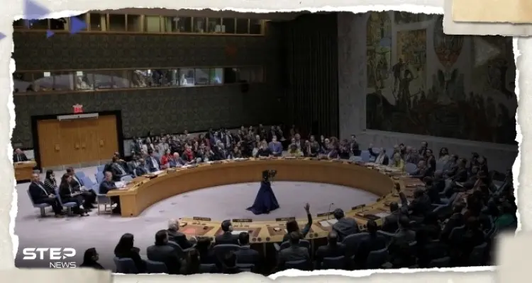 كلمة لـ الأمين العام للأمم المتحدة تثير غضب إسرائيل وتلقى استحسان فلسطين: أخبار