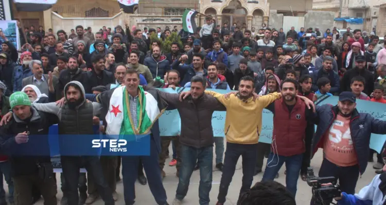 موجز أخبار الوضع السوري ليوم الاثنين 22-04-2019: أخبار