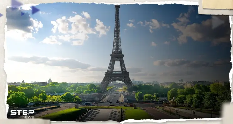 بعد يوم من التهديد بوجود قنبلة.. هذا ما وجدته السلطات الفرنسية في برج إيفل: أخبار