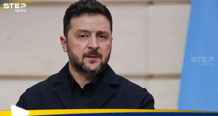 زيلينسكي: خبراء أوكرانيون في الشرق الأوسط للتصدي لمسيرات إيران: أخبار