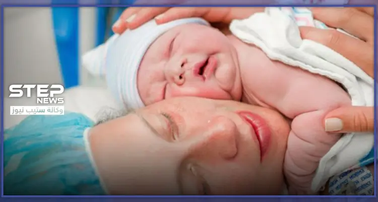 أعراض الولادة الطبيعية: أخبار