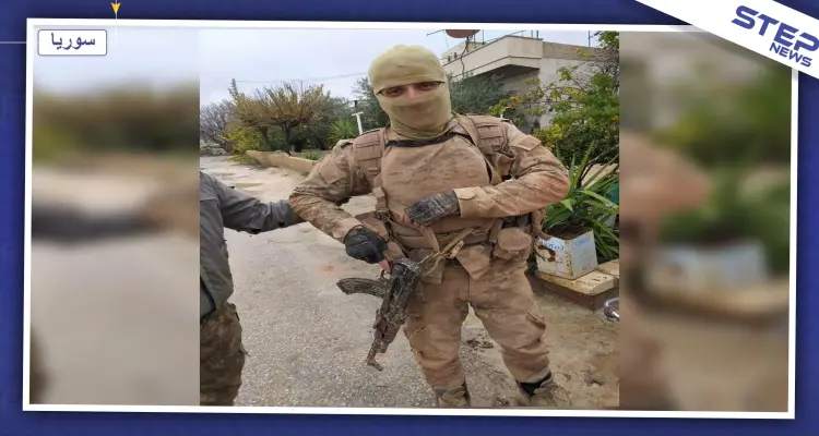 بعد الإعلان عن مقتله.. قائد ميداني في هيئة تحرير الشام يظهر فجأة: أخبار