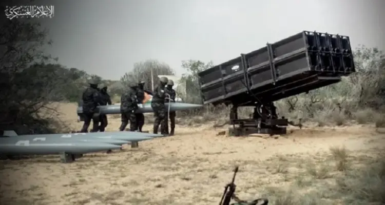 إسرائيل تبحث عن مخرج وتعترف بتلقيها أعلى وتيرة صاروخية من غزة: أخبار