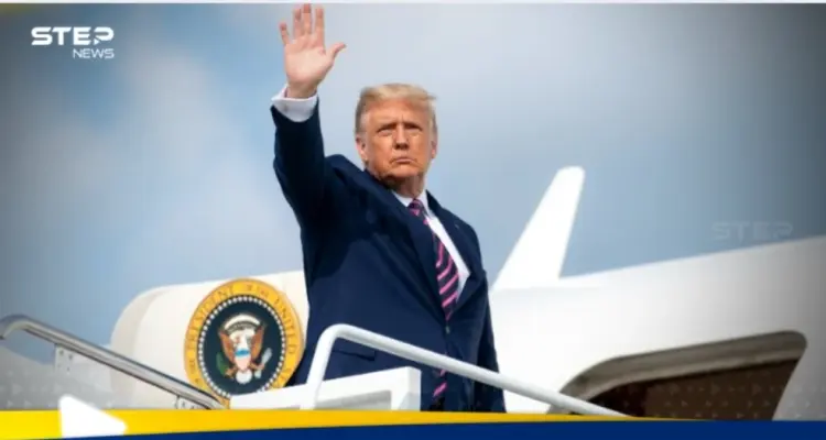 قطر تقدم طائرة فخمة لترامب.. هل هي هدية أم صفقة سرية: أخبار