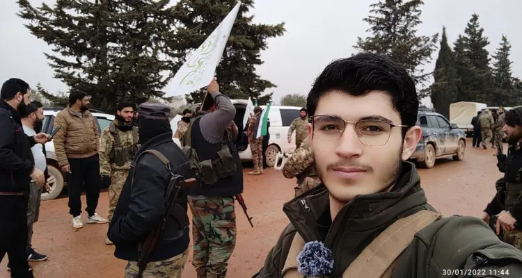 عملية تبادل أسرى بين المعارضة السورية والنظام السوري بريف إدلب: أخبار