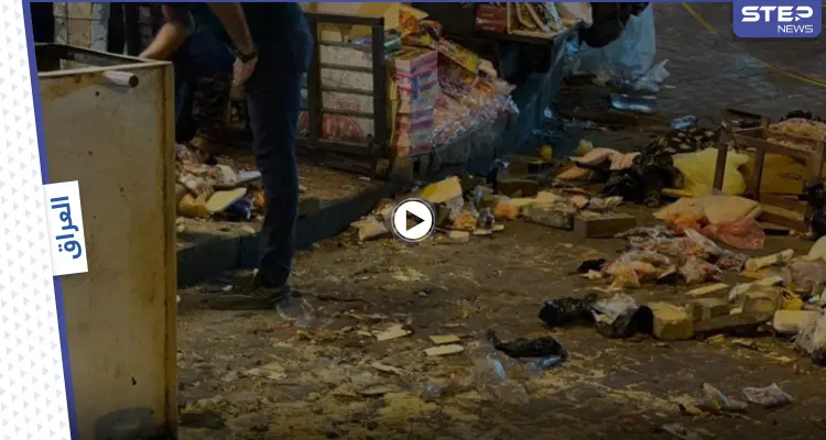 تنظيم داعش يتبنى تفجير الكاظمية شمال بغداد وحصيلة الضحايا مرجحة للارتفاع (فيديو+ صور): أخبار