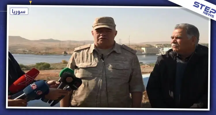 تصريحات لقائد الشرطة العسكرية الروسية تكشف أسباب تواجدهم شمال شرق سوريا: أخبار