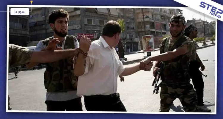 النظام السوري يعتقل العشرات في دمشق بعد التسوية معهم بضمانٍ روسي: أخبار