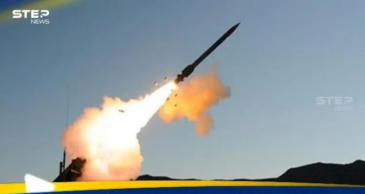 ميليشيا الحوثي تشن هجوما صاروخيا على إسرائيل.. وغانتس يحمل إيران المسؤولية: أخبار