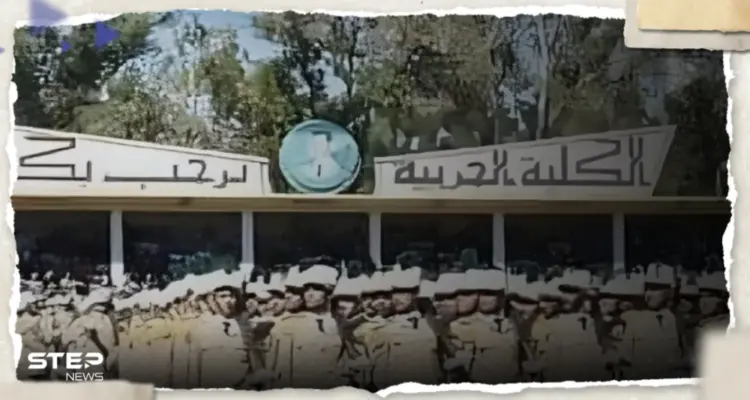 "فضيحة".. تقرير رسمي سوري يكشف ما قاله أدميرال روسي قبل استهداف الكلية الحربية بساعات: أخبار