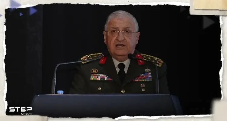 في أوّل رد على تصريحات بشار الأسد.. ماذا قال وزير الدفاع التركي؟: أخبار