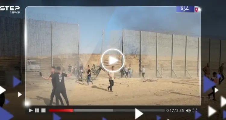 كاميرا مثبتة على رأس أحد مسلحي حماس تكشف أسراراً عن الجيش الإسرائيلي عرفتها الحركة قبل هجومها: أخبار