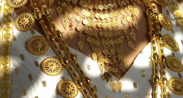 اسعار الذهب اليوم في مصر الثلاثاء 9 مايو 2023: أخبار