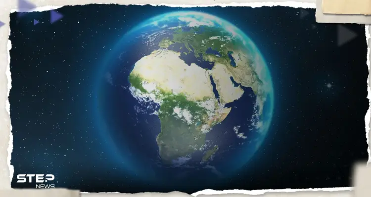 كان كوكبنا جافا تماما عندما تشكل فمن أين أتت مياه الأرض إذا؟.. علماء يحلون اللغز: أخبار