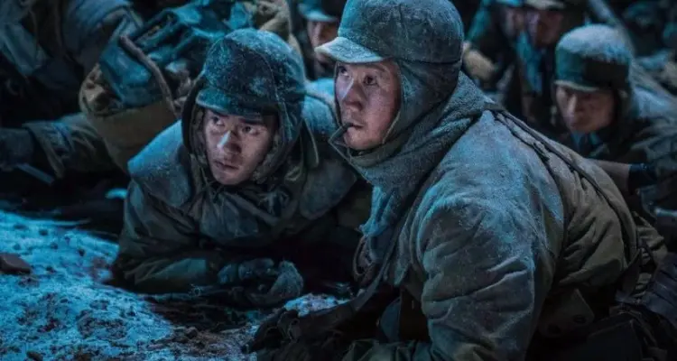 أعلى 10 أفلام أرباحاً للعام 2021.. دولة آسيوية تحتل قائمة "التوب تن" للعام الثاني على التوالي: أخبار