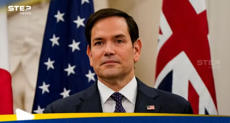 بعد خيبة أمله.. وزير الخارجية الأمريكي يكشف موقف ترامب من حل النزاع في أوكرانيا: أخبار