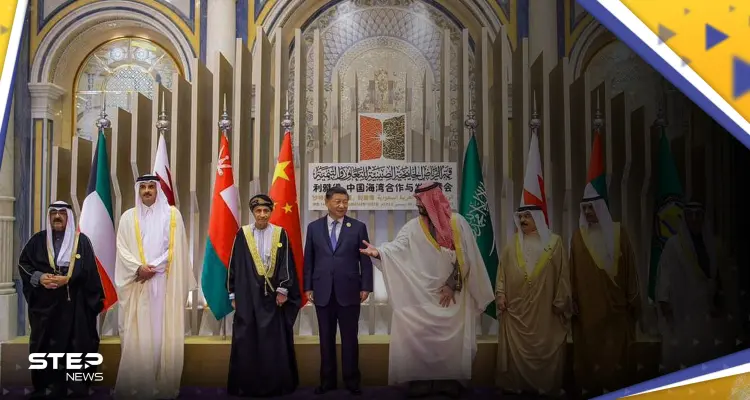 صحيفة أمريكية: خطة صينية "غير مسبوقة" بالمنطقة بدأت باتفاق إيران والسعودية: أخبار