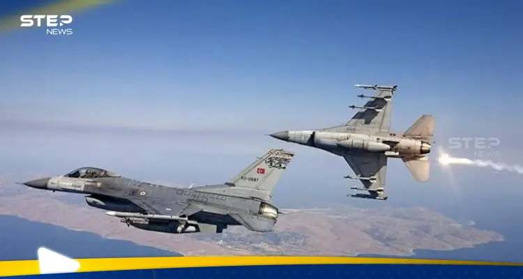 طائرتان تركيتان تنفذان لأول مرة مهام بأجواء دولة في الناتو.. وأنقرة تكشف السبب: أخبار