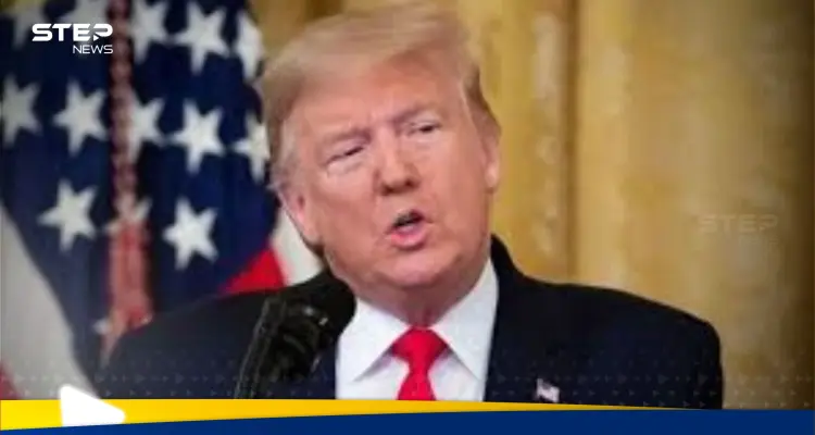 بعد خضوعه للفحص السنوي.. البيت الأبيض ينشر التقرير الطبي عن صحة ترامب: أخبار