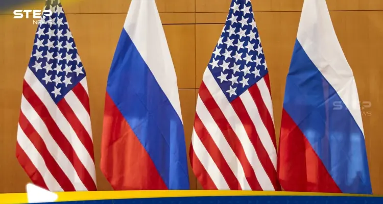 صحيفة تكشف عن عرض أمريكي مغر لروسيا مقابل إنهاء الحرب في أوكرانيا: أخبار