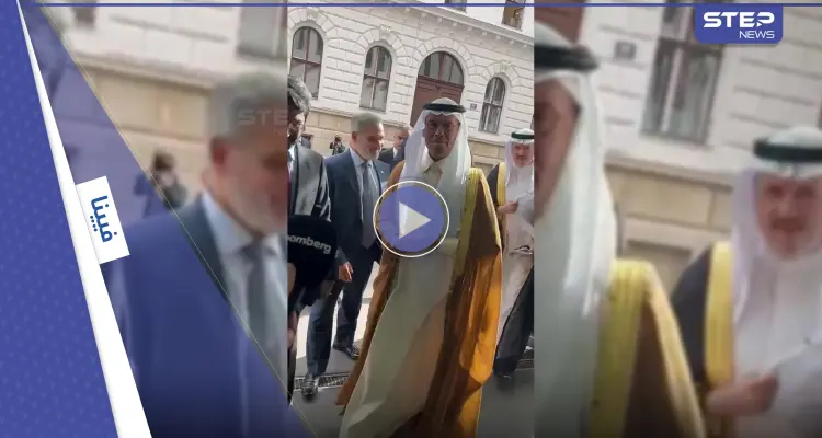 بالفيديو|| إجابة مضحكة من وزير الطاقة السعودي حول قرار الرياض النفطي.. وخبر صادم من أوبك لواشنطن: أخبار