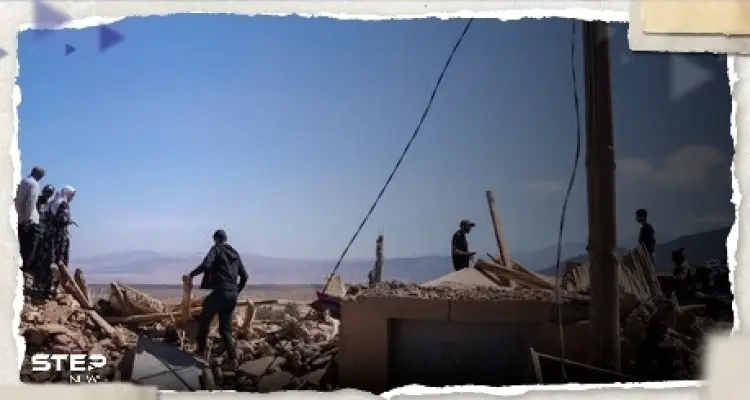 المغرب يرد على عرض الجزائر.. ووزير العدل يناشد المواطنين بعدم الاقتراب من هذه الأماكن: أخبار