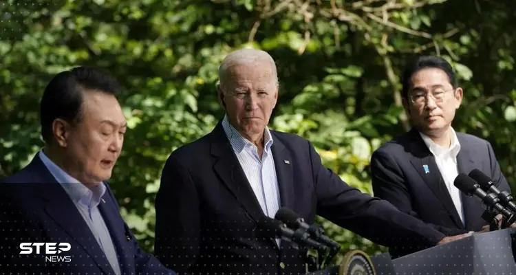 كوريا الشمالية: الناتو وتحالف أمريكا واليابان وكوريا الجنوبية ورم سرطاني يهدد النظام الدولي: أخبار