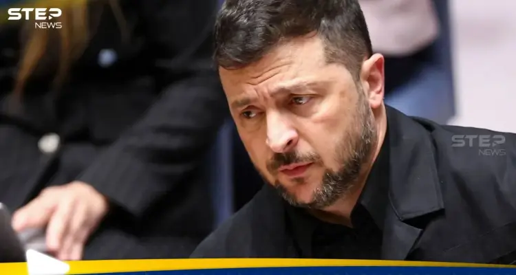 زيلينسكي يتفقد صواريخ “توماهوك” قبل لقائه المرتقب مع ترامب: أخبار