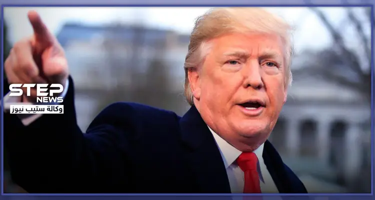 ترامب يكشف عن اتفاق سلام بين الحكومة التركية والقوات الكردية في سوريا: أخبار