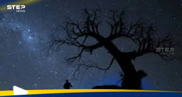 السماء تشهد حدثاً فلكياً نادراً.. "يحدث مرة واحدة بالعمر": أخبار