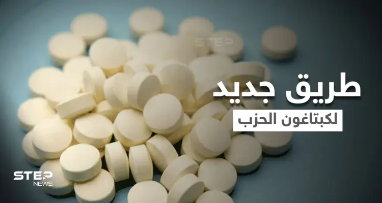 لبنان.. شحنة من "كبتاغون البن" تُحبط قبل وصولها السعودية عبر طريق جديد (فيديو): أخبار