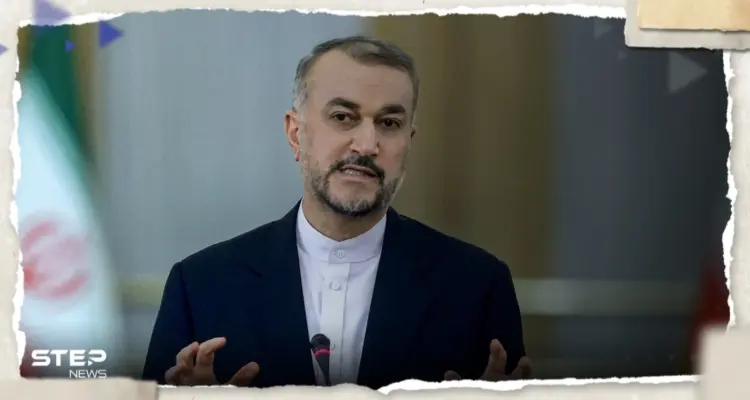 إيران تتحدث عن تبادل رسائل مع أمريكا عبر دولتين عربيتين: أخبار