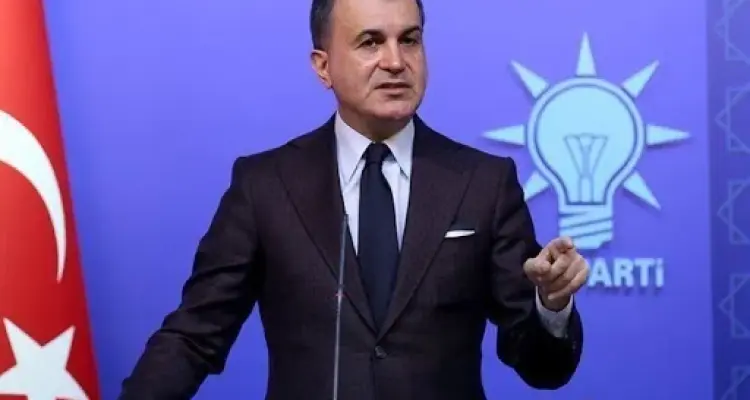 جليك يُبدي استعداد تركيا للمشاركة في أي وساطة تخصّ هذه الدولة.. ويعلق على لقاء البابا بالسيستاني: أخبار