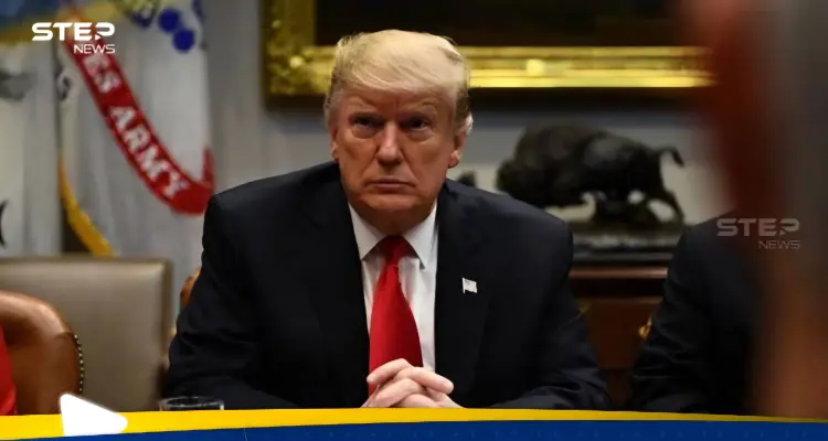 ترامب ينشر فيديو "استفزازي".. وتغريدة له بشأن نفط إيران تثير بلبلة: أخبار