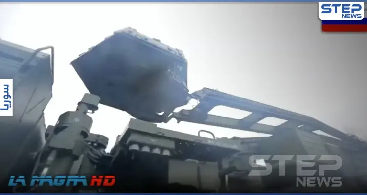 بالفيديو|| الجيش الروسي يشتري صواريخ جديدة تعترض 16 هدفاً معاً.. ومقاتلات روسية تنفذ مناوراتٍ دقيقة: أخبار