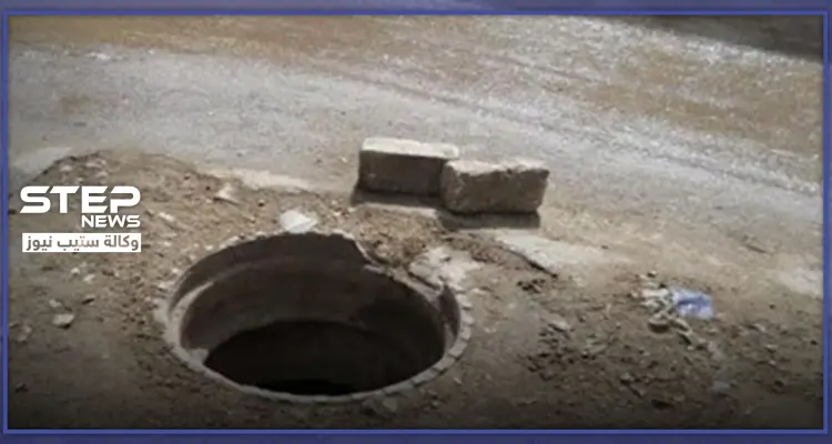 تقدر قيمتها بملايين الليرات.. مجهولون يسرقون أغطية مناهل الصرف الصحي بريف حماة الغربي!: أخبار
