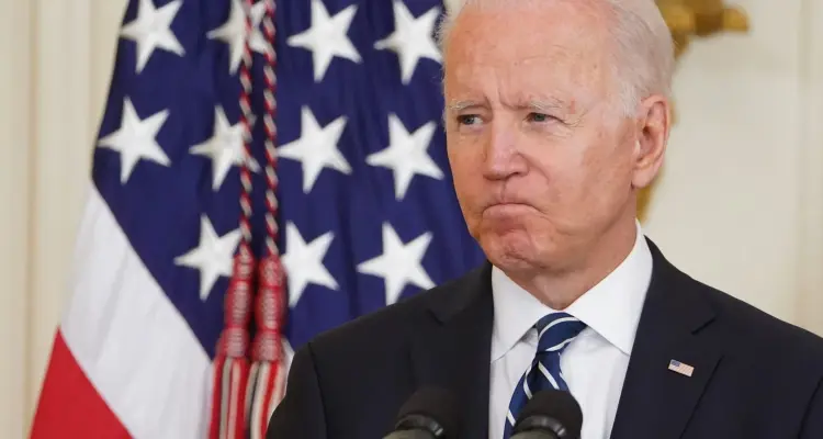 من هو الرئيس العربي الذي رفض بايدن أن يلتقي به في نيويورك؟: أخبار