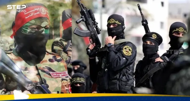 سرايا القدس تفجر سيارة مفخخة بقوة إسرائيلية.. وكتائب "عمر القاسم" تصدر بياناً: أخبار