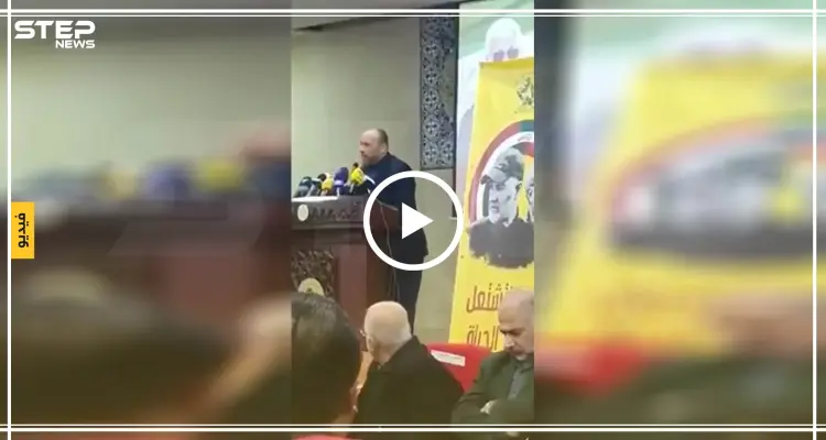 بالفيديو|| ممثل حركة حماس بلبنان يكشف خلال حفل تأبين لسليماني سبب ميول الحركة لإيران!: أخبار
