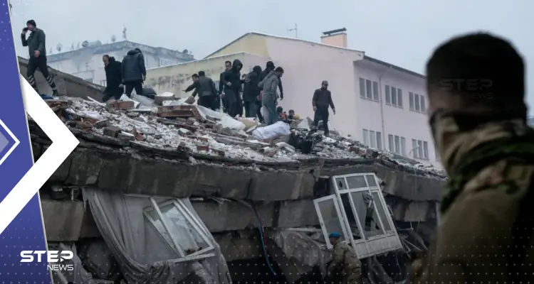 خبير جيولوجي يحذّر من "عاصفة زلازل" تستمر لعام ويكشف عن أمرٍ إيجابي وحيد: أخبار