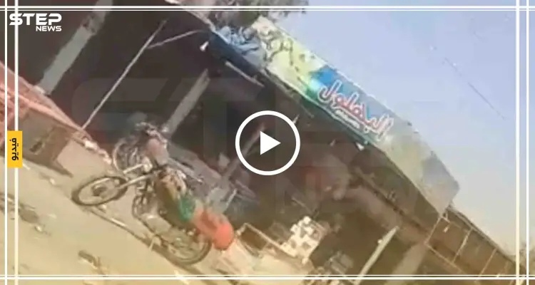 شاهد عيد الأضحى المبارك في بلدة الشحيل الخاضعة لسيطرة ميليشيا قسد بريف ديرالزور: أخبار