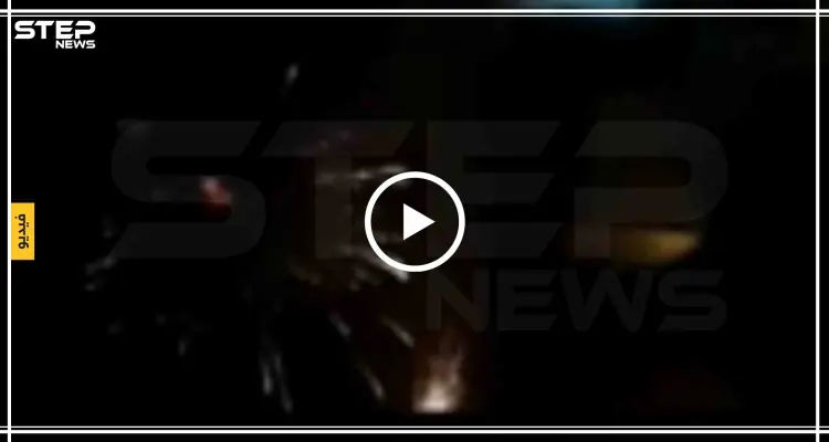 بالفيديو|| حرب حقيقية بشوارع درعا والمعارضة تهاجم مبنى أمن الدولة: أخبار