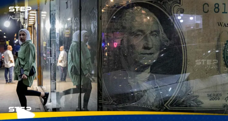 ارتفاع تاريخي لسعر الدولار اليوم في مصر الأربعاء 6 مارس 2024 بعد قرار المركزي: أخبار