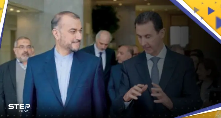 الأسد يضع شروطاً لتطبيع العلاقات مع تركيا ويرحّب بإيران في اجتماع روسيا القادم: أخبار