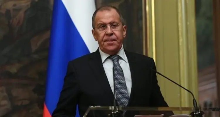 لافروف: أنقرة مستعدة للتخلُّص من "الإرهاب" بإدلب، وهذا موعد أستانا: أخبار